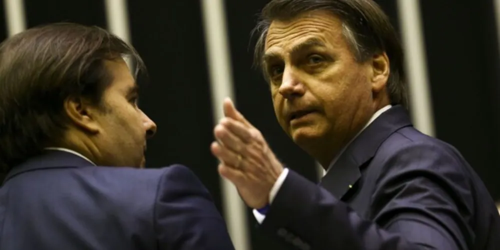 Bolsonaro respondeu às acusações, mas os crimes prescreveram