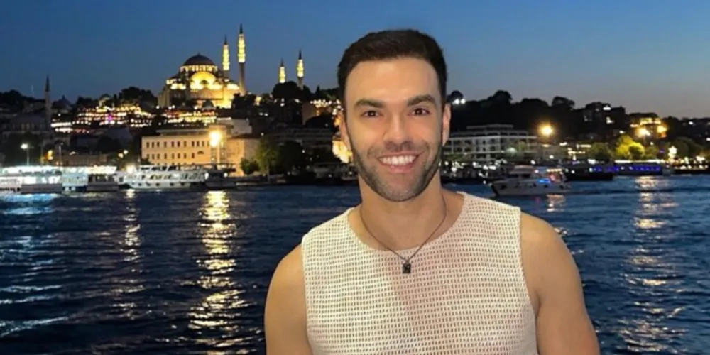Turista é preso na Turquia por 'parecer gay'; cárcere durou 19 dias
