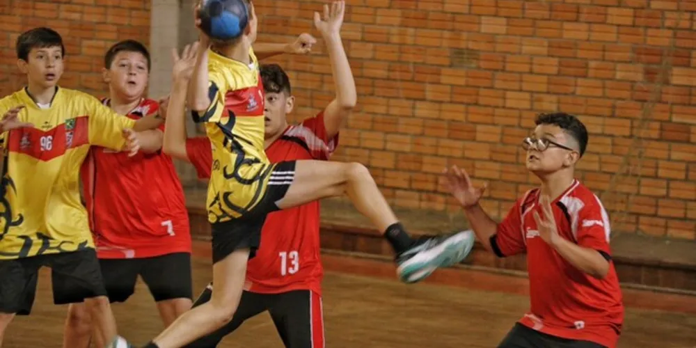 O evento será realizado das 13h às 17h