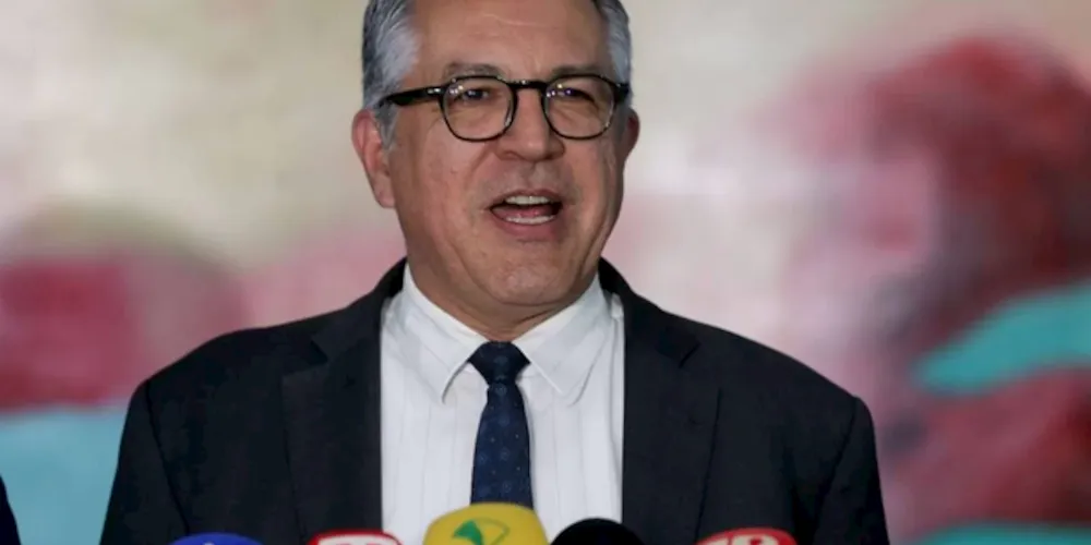 A antecipação do repasse foi anunciada pelo ministro nesta terça-feira