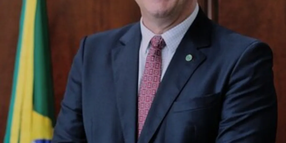 Carlos Fávaro vai participar da abertura oficial do Agroleite 2023, em Castro