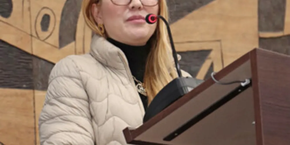 Após a aprovação em segunda discussão, o PL 081/2023 segue para sanção da prefeita Elizabeth