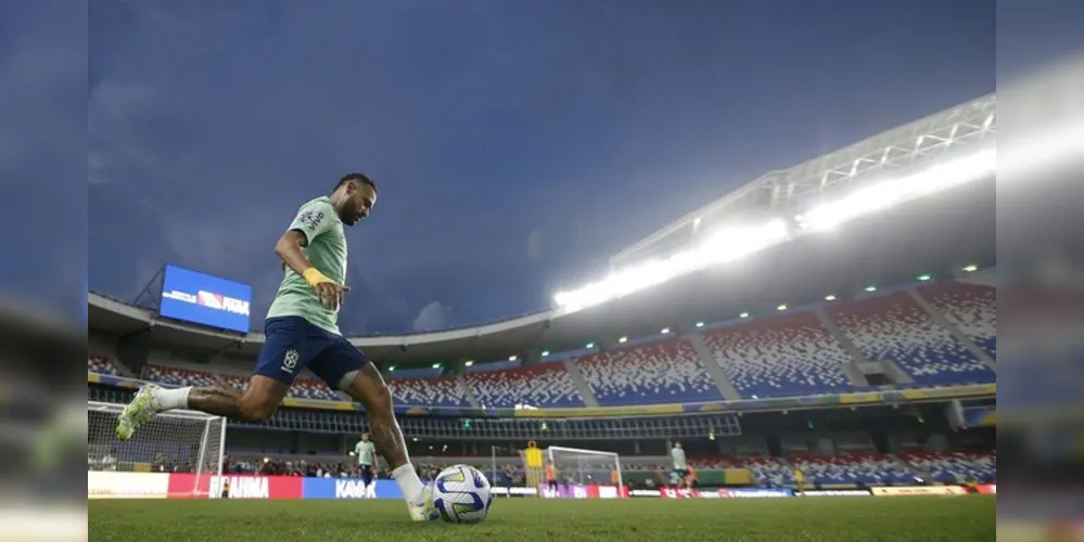 Neymar pode ultrapassar Pelé e se tornar o maior artilheiro da história da seleção