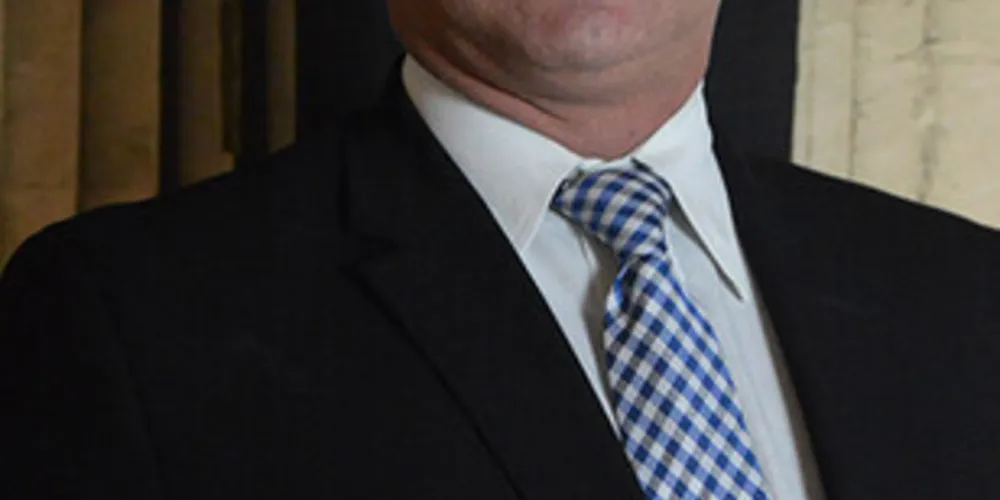 João Paulo Nascimento (foto), advogado que representa a Construtora LF 22, confirmou o pedido