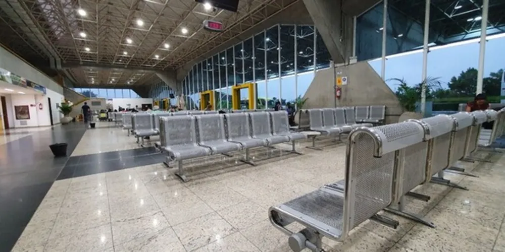 Polícia Civil irá investigar a agressão ocorrida na Estação