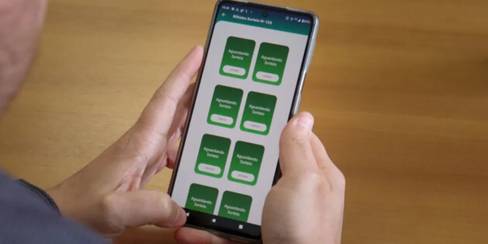 Cerca de 2,9 milhões de contribuintes que solicitaram CPF nas notas fiscais em compras no mês de maio concorrem ao prêmio máximo de R$ 1 milhão