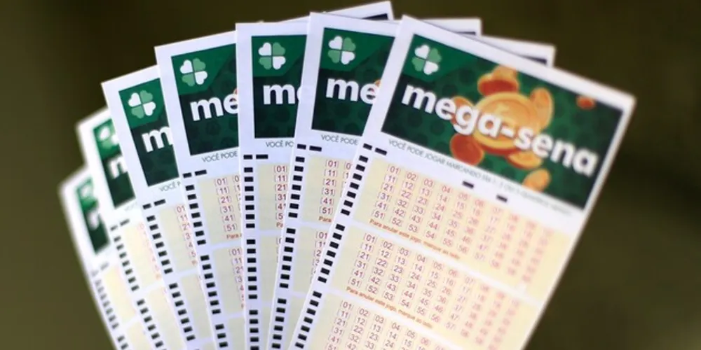 Sorteio foi realizado na noite deste sábado. Ninguém acertou os seis números