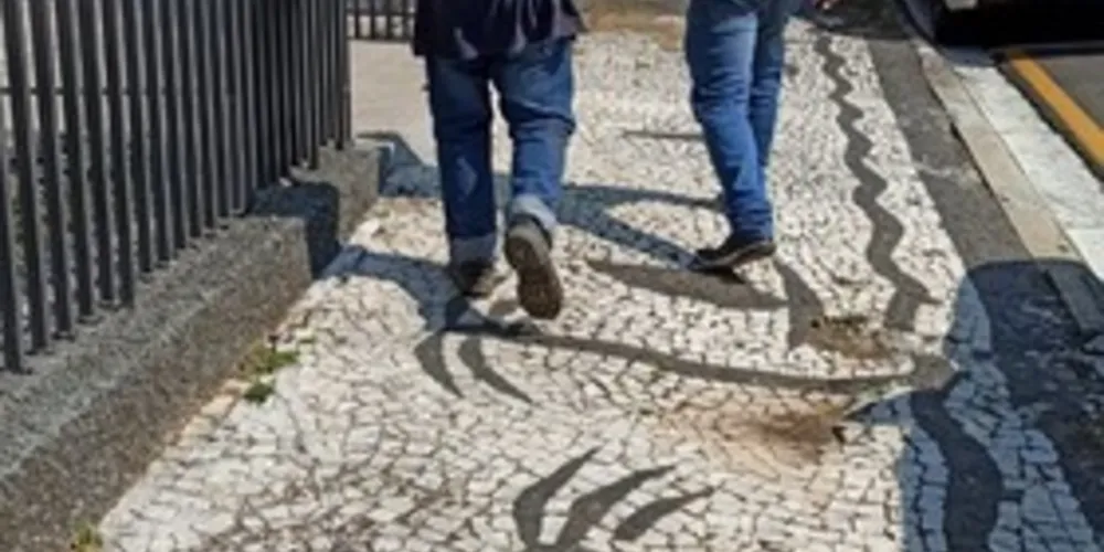 Prisão aconteceu na manhã desta sexta-feira