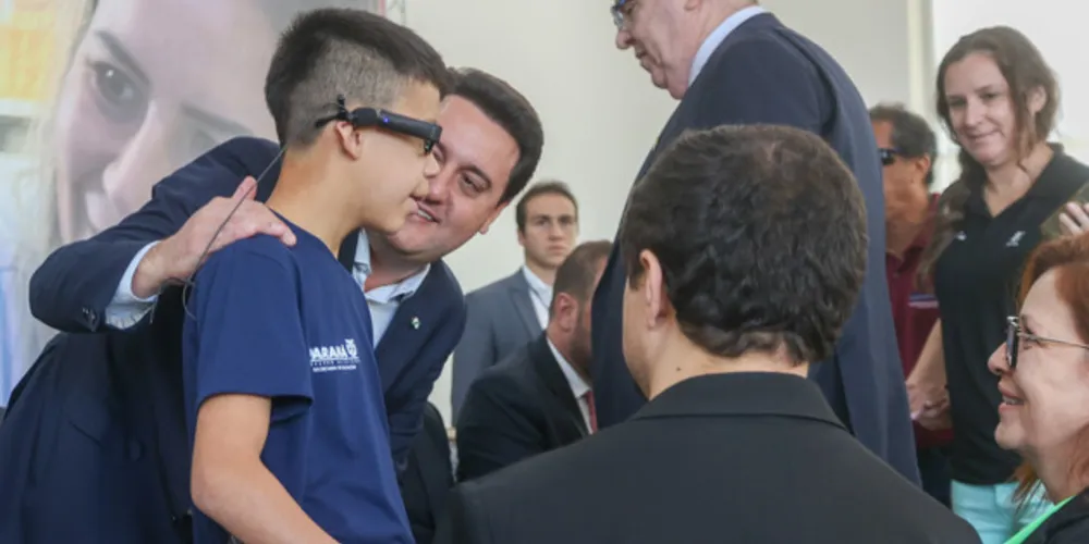 Cada unidade custou R$ 14,9 mil