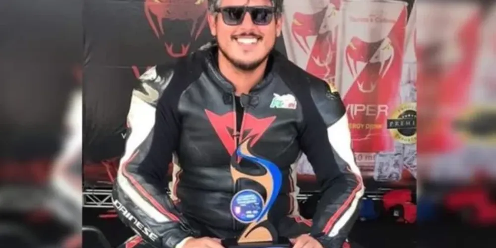 Érico morreu 5 dias após aniversário do filho