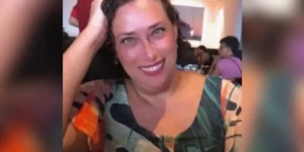 Parentes de Ivana procuravam a psicóloga desde terça-feira (15).