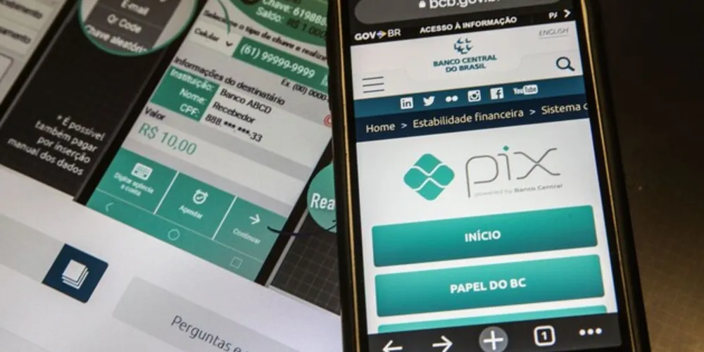 ferramenta de transferências instantâneas dispensará o uso do cartão de crédito