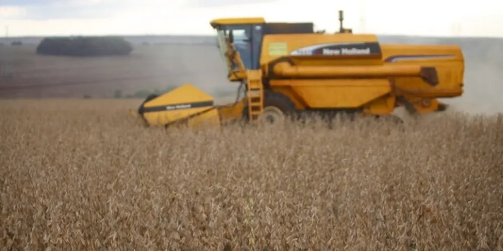 Valores já estão disponíveis para os produtores paranaenses