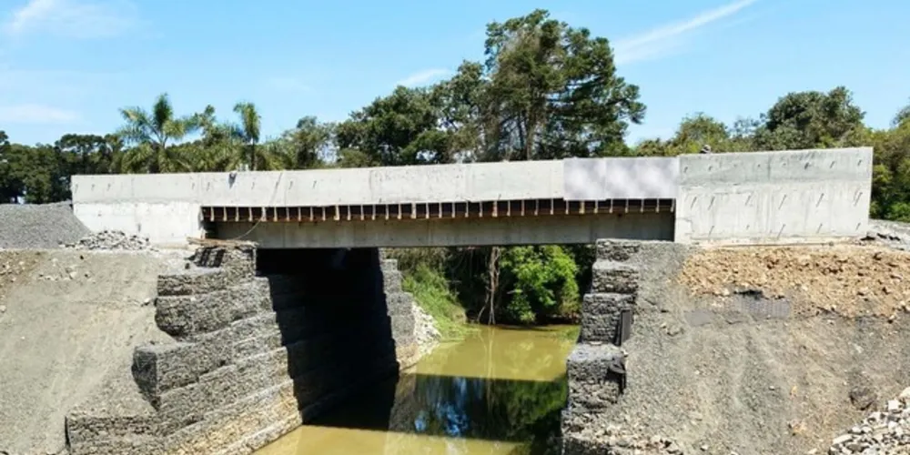 Rodovia entre São Mateus do Sul e Irati terá bloqueio nesta segunda-feira