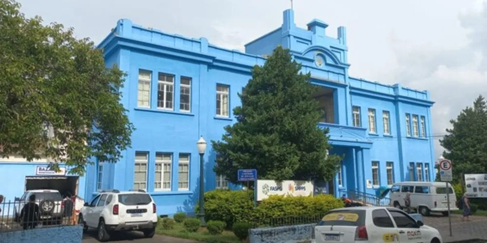 A iniciativa foi uma das propostas apresentadas pelo município em Audiência Pública