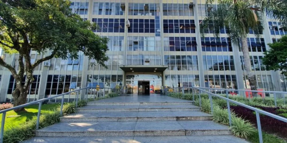 De 29 a 31 de agosto, a Prefeitura Municipal de Ponta Grossa  recebe a Semana Interna de Prevenção de Acidentes do Trabalho