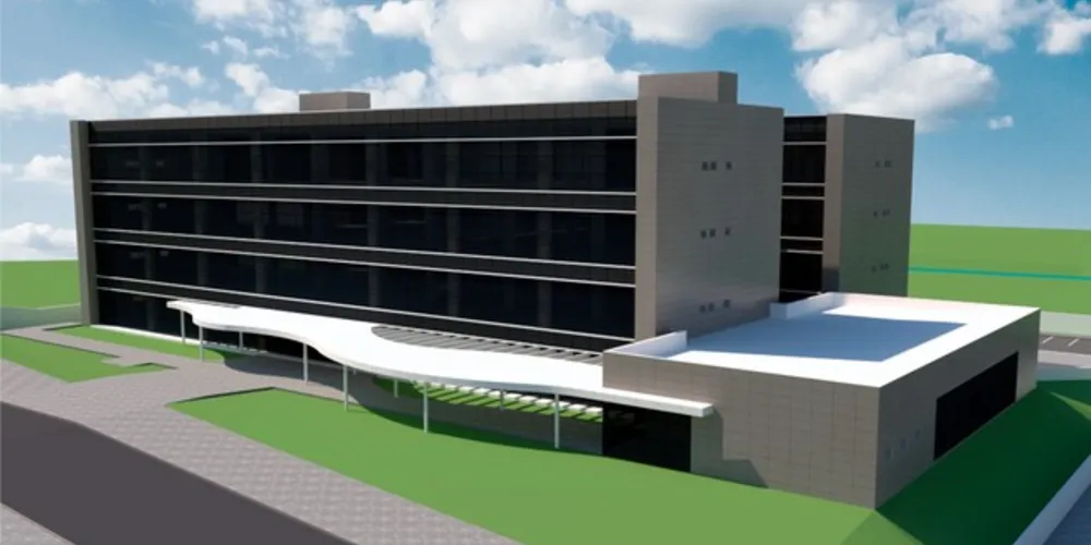 Acessibilidade, tecnologia e segurança são vistas como foco da nova sede; destino de atual prédio após mudança ainda não foi definido