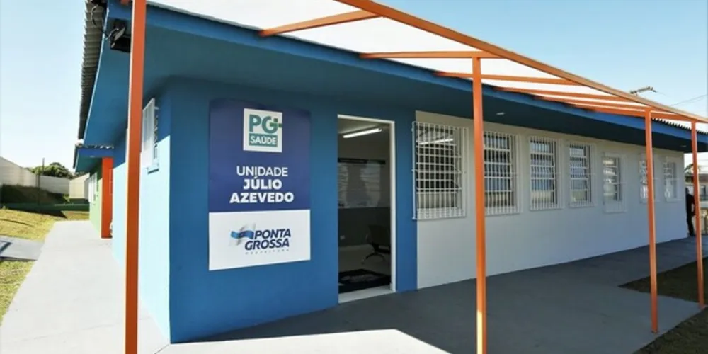 Reforma foi viabilizada pela Prefeitura e por emendas de vereadores