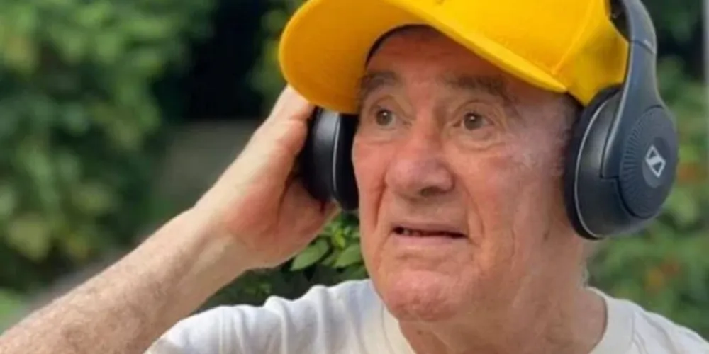 Esposa do humorista revelou que ele esperava ser convidado