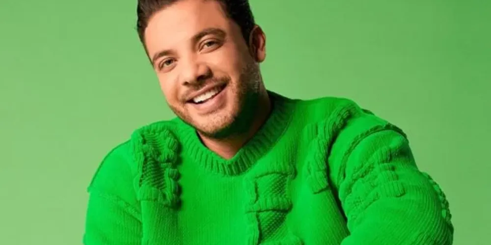 Com 34 anos e duas décadas de carreira, o estado de saúde de Wesley Safadão alerta para os perigos da ansiedade