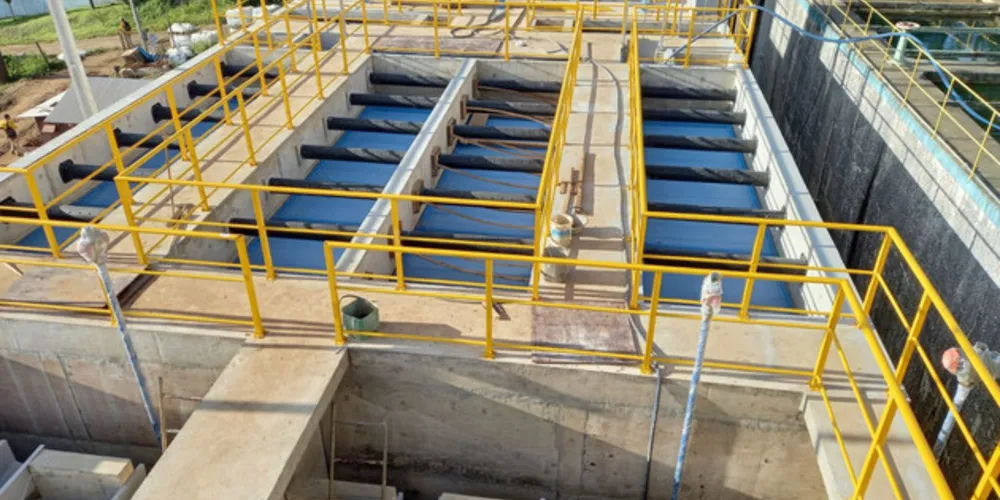 Os serviços iniciam às 5 horas e devem ser concluídos até as 20 horas desta quinta-feira (24)