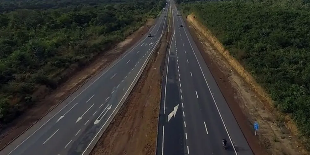 A implementação do programa deve triplicar os investimentos públicos federais em infraestrutura