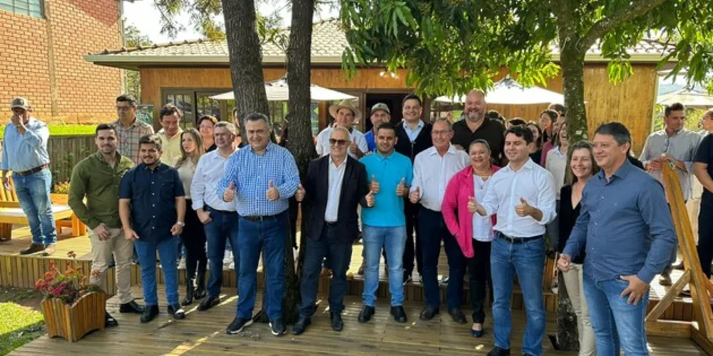 Prefeitura de Sengés anunciou a construção do novo Centro de Especialidades