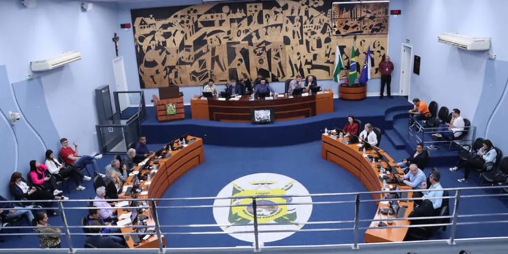 Projeto criado em 2020 voltou à pauta da Câmara nesta semana