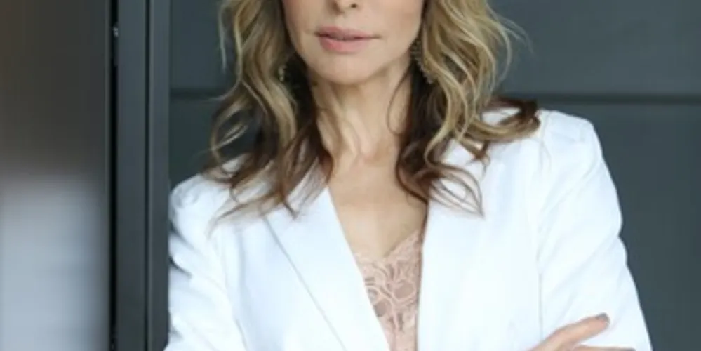 Sandra Franco, consultora jurídica especializada em Direito Médico e da Saúde