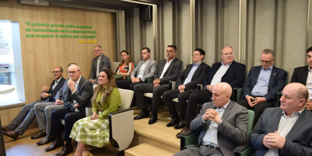 A parceria irá colaborar, também, com o Programa de Promoção dos Objetivos Locais Integrados de Desenvolvimento Sustentável, o POLIS