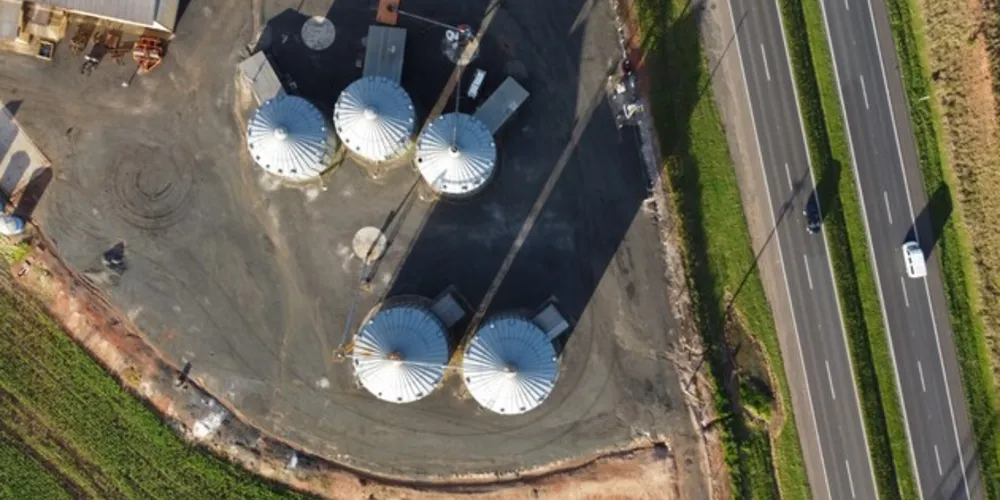 Cooperativas têm até dia 15 de setembro para resgatar créditos de ICMS e aplicar em armazenagem