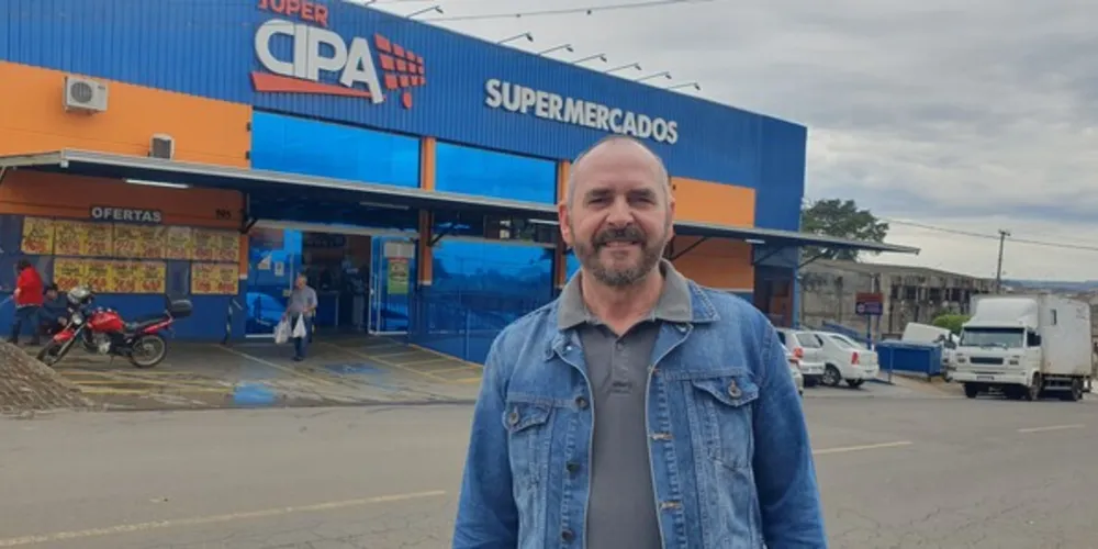Super Cipa prepara sorteio de vale-compras no valor de R$ 200