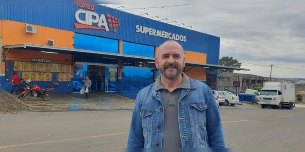 Super Cipa prepara sorteio de vale-compras no valor de R$ 200