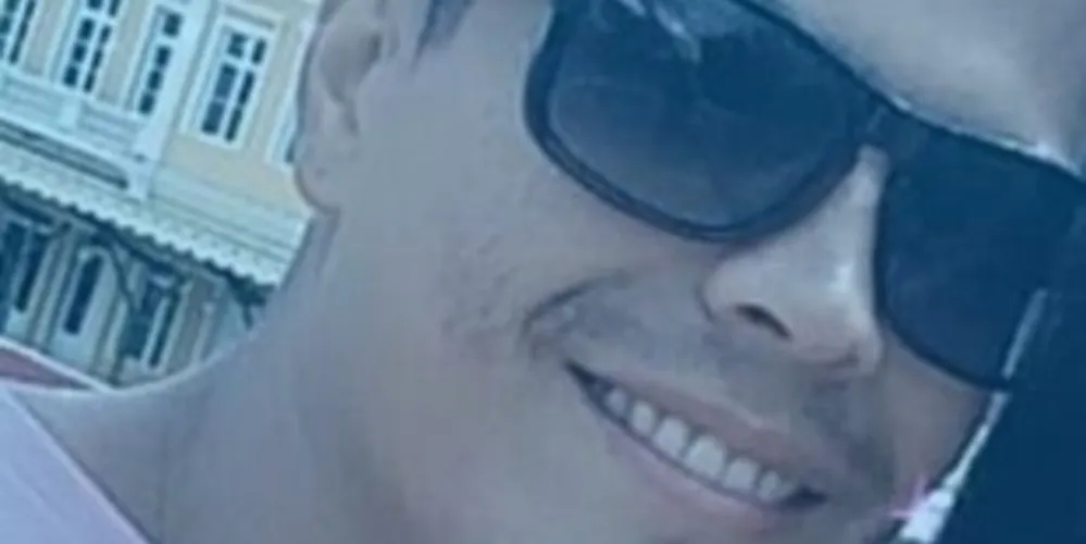 Rapaz teria sido localizado após investigação policial