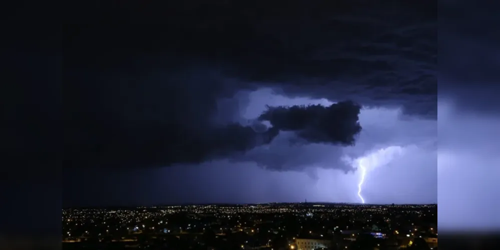 Em Curitiba, a terça-feira deve ser de temperaturas mais amenas do que nesta segunda