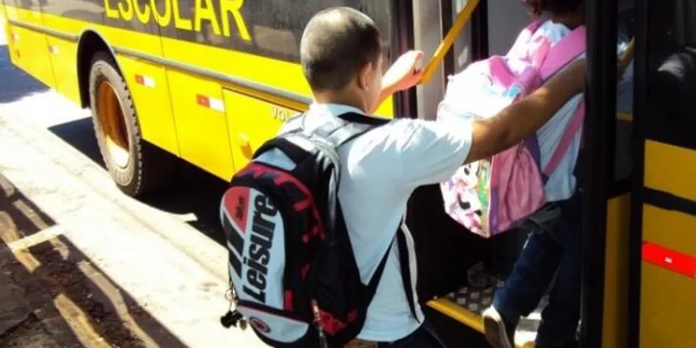 A empresa Mape Transporte de Passageiros Ltda. questionou o edital do certame.