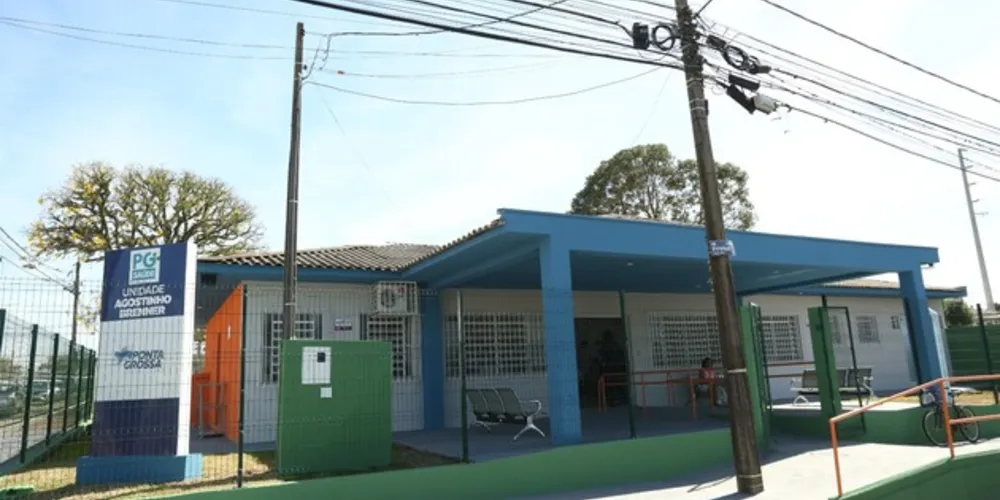 O investimento na revitalização da unidade foi mais de R$ 230 mil