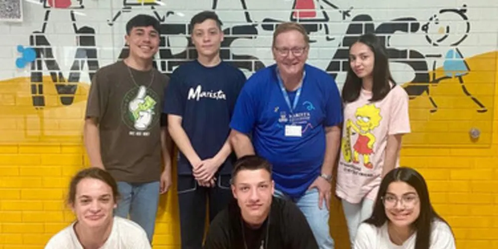 Alunos de Ponta Grossa conquistam medalhas de prata e bronze na Olimpíada