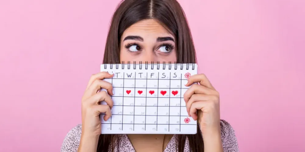 Estudo publicado na revista Fertility and Sterility fala sobre estresse no ciclo mentrual