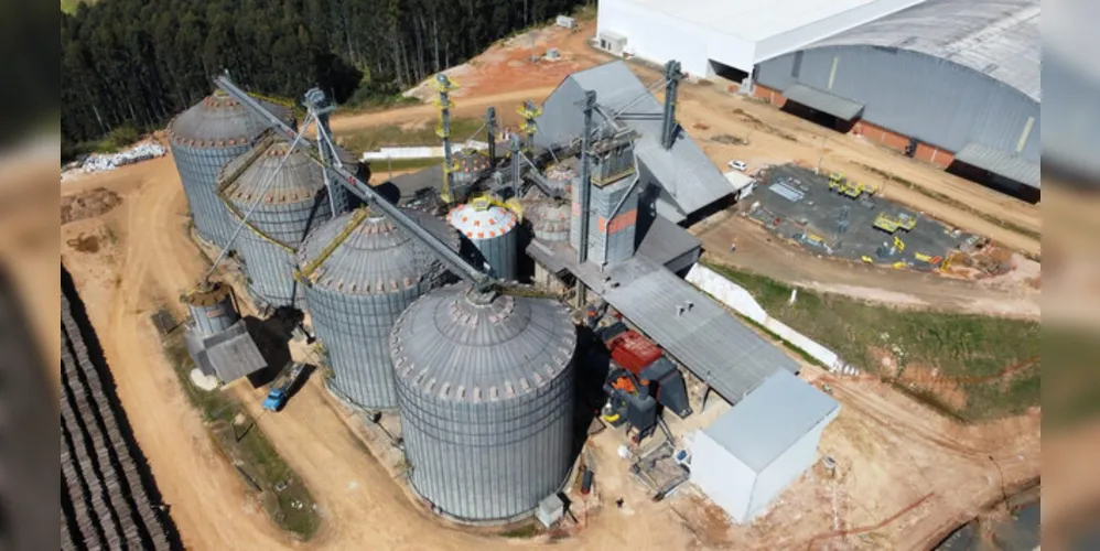 Obra é uma das  previstas entre uma série de melhorias que serão realizadas pela cooperativa