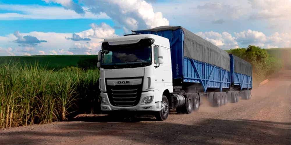 Montadora, que possui sua unidade industrial em Ponta Grossa, teve 18,2% de avanço nas vendas em relação aos seis primeiros meses de 2022