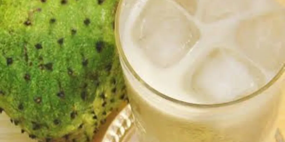 Além de refrescante os sucos de cupuaçu e taperebá são bons para a melhorar saúde dos ossos