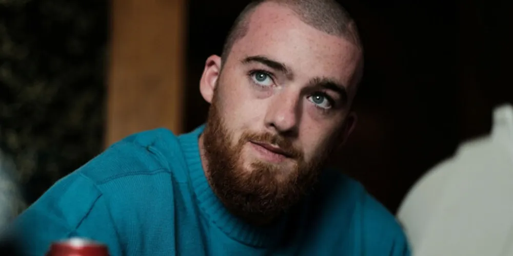 Angus Cloud, que interpretou Fezco em Euphoria.