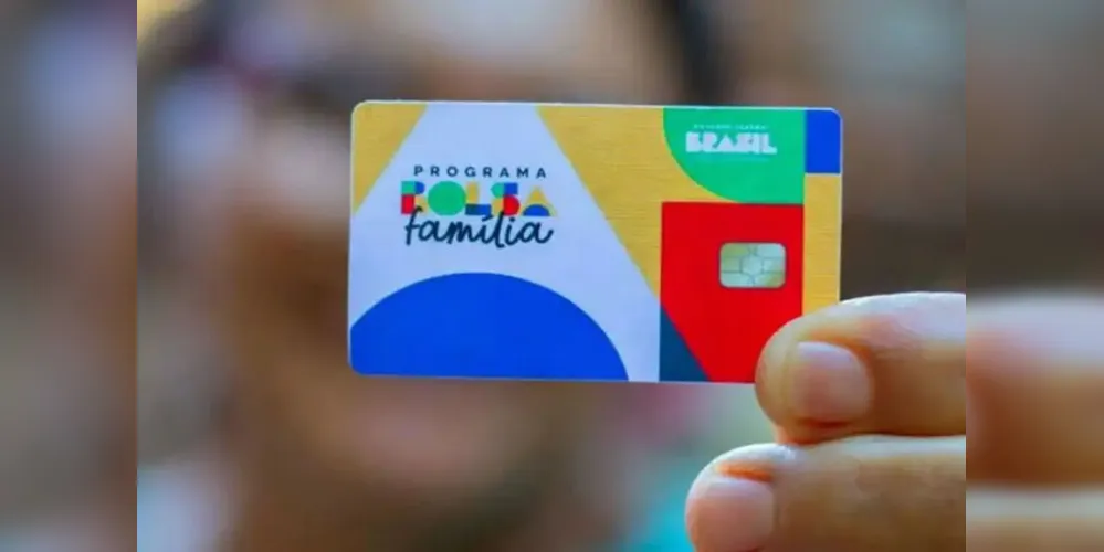 Ponta Grossa tem17,48 mil famílias assistidas, totalizando R$ 12,2 milhões