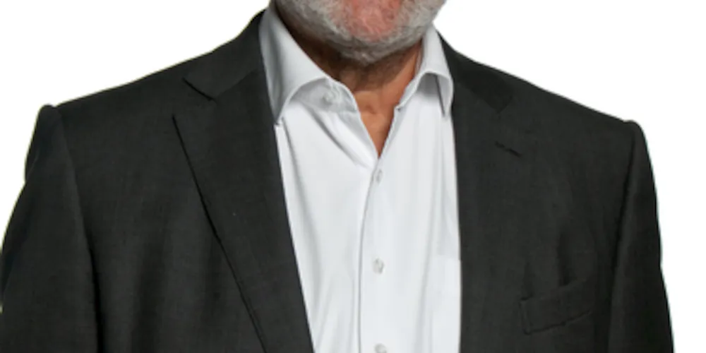 Paulo Sergio João, advogado e professor da Pontifícia Universidade Católica de São Paulo