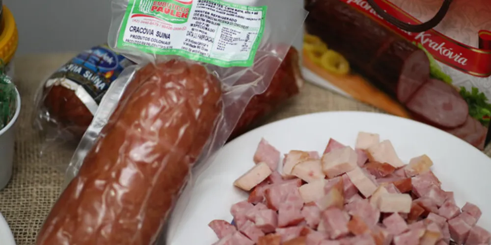 Pedido contou com apoio do Sebrae