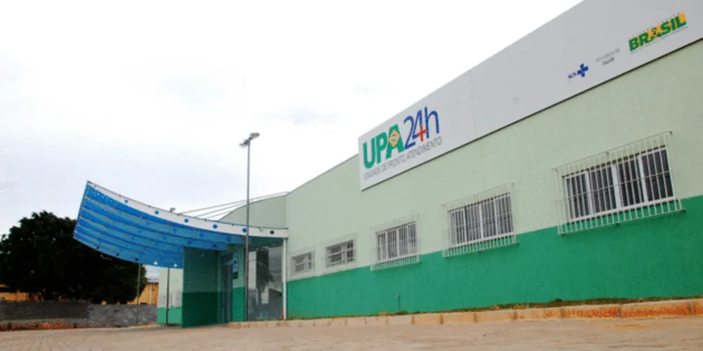 Profissionais que atuam nas UPAs também serão beneficiados