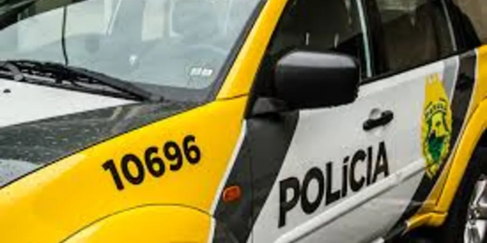 PM foi acionada através de denúncia anônima