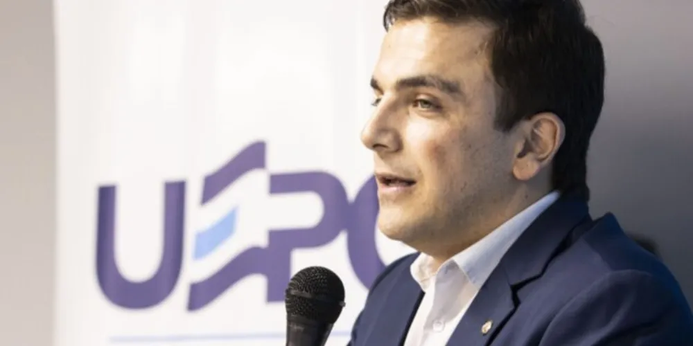 Deputado destinou R$ 6 milhões através de emendas parlamentares