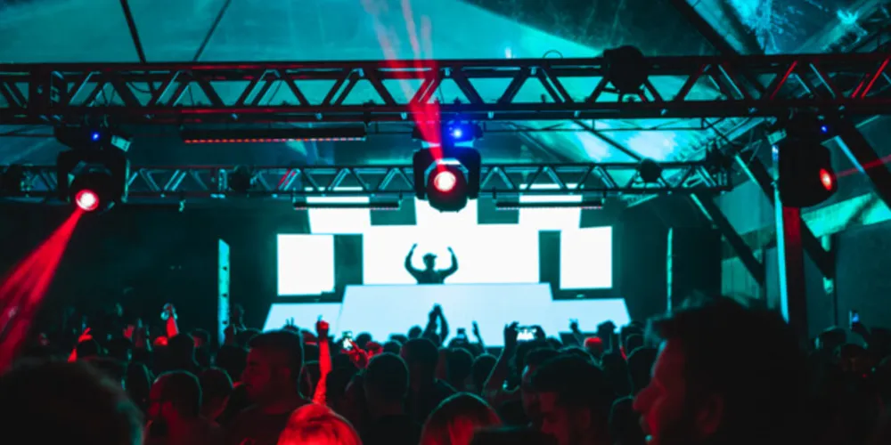 Ponta Grossa está na rota dos grandes eventos de música eletrônica